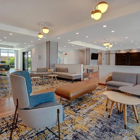 Towneplace Suites By Marriott Cincinnati Airport South Florence Esterno foto