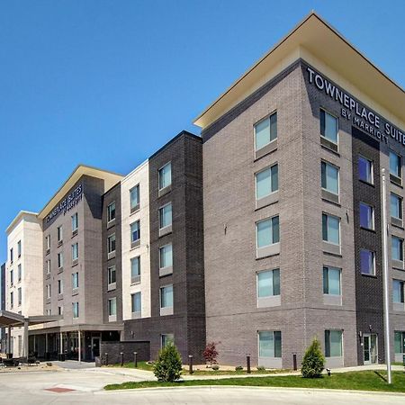 Towneplace Suites By Marriott Cincinnati Airport South Florence Esterno foto