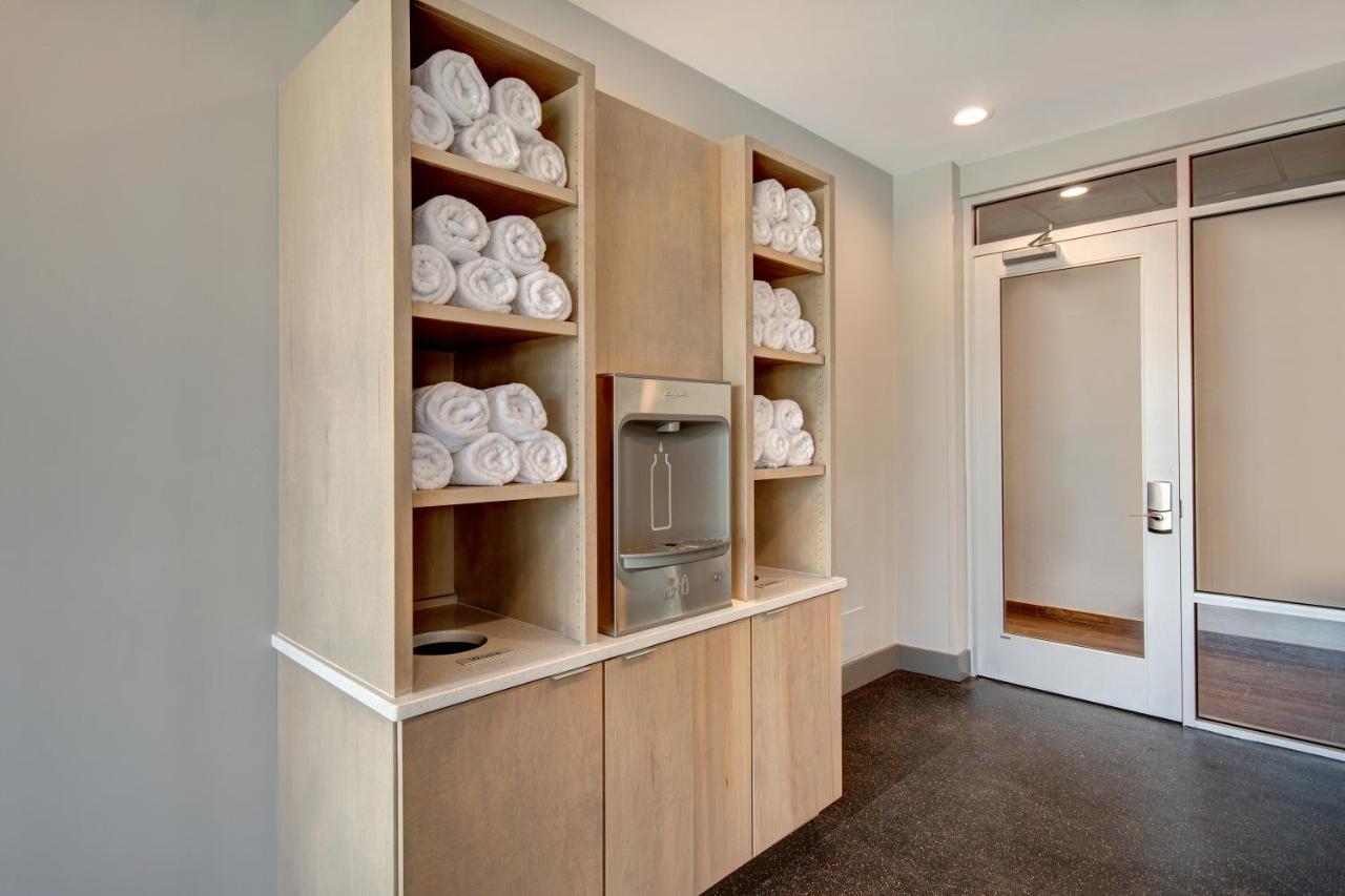 Towneplace Suites By Marriott Cincinnati Airport South Florence Esterno foto