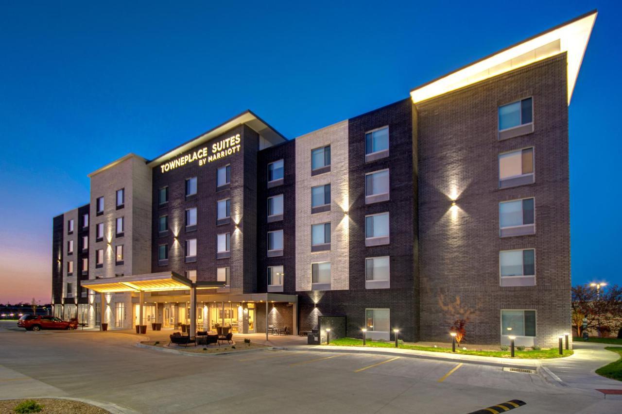Towneplace Suites By Marriott Cincinnati Airport South Florence Esterno foto
