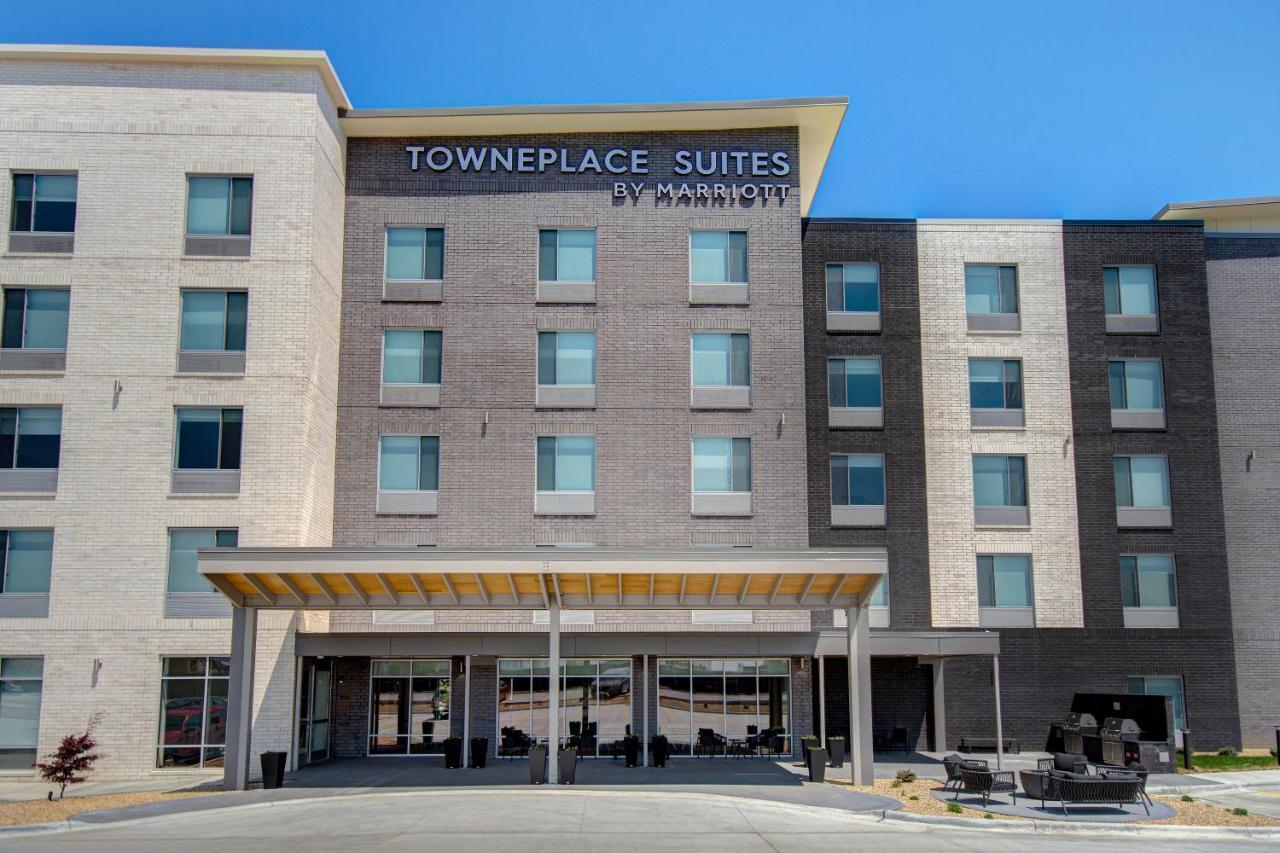 Towneplace Suites By Marriott Cincinnati Airport South Florence Esterno foto