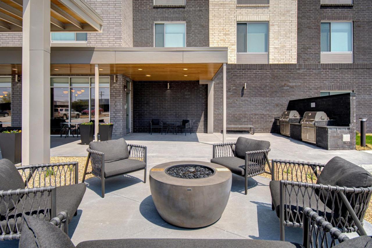 Towneplace Suites By Marriott Cincinnati Airport South Florence Esterno foto