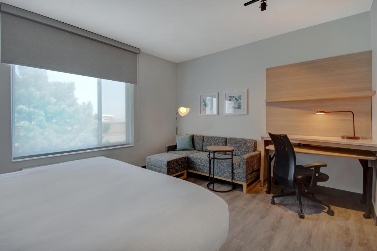 Towneplace Suites By Marriott Cincinnati Airport South Florence Esterno foto