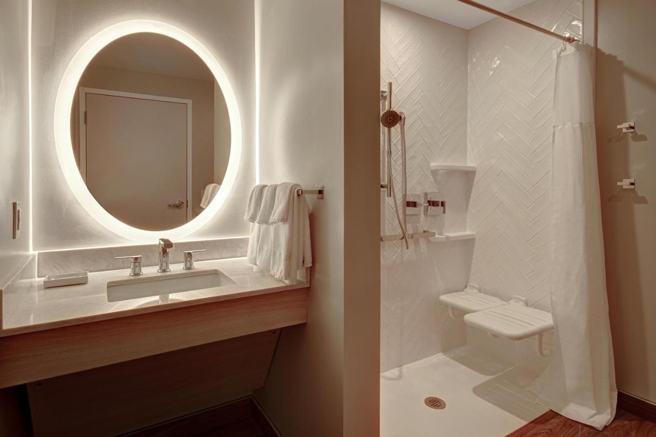 Towneplace Suites By Marriott Cincinnati Airport South Florence Esterno foto