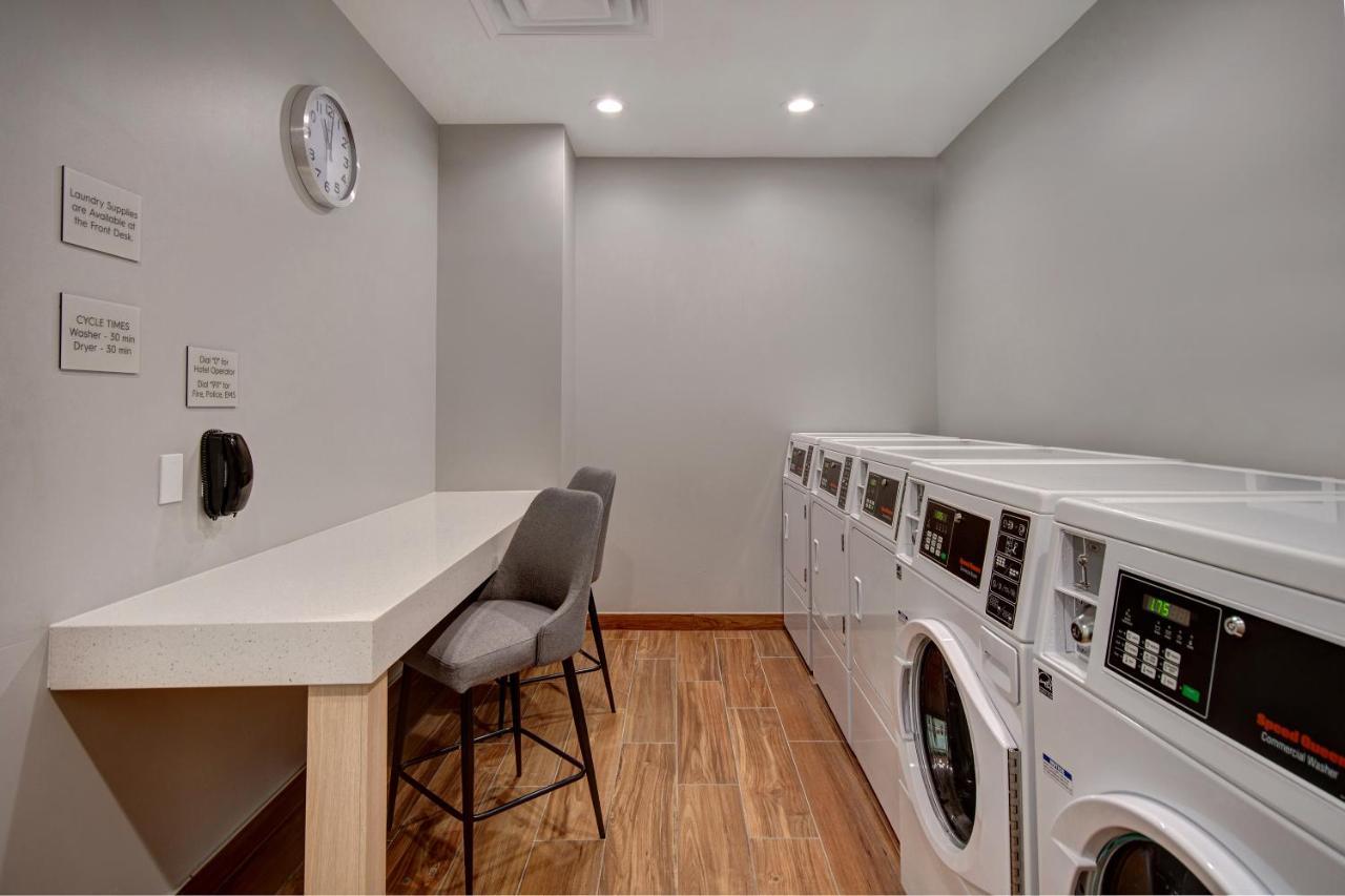 Towneplace Suites By Marriott Cincinnati Airport South Florence Esterno foto