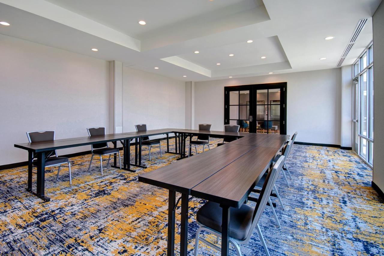 Towneplace Suites By Marriott Cincinnati Airport South Florence Esterno foto