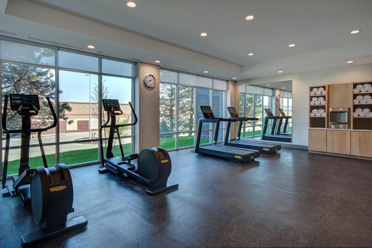 Towneplace Suites By Marriott Cincinnati Airport South Florence Esterno foto