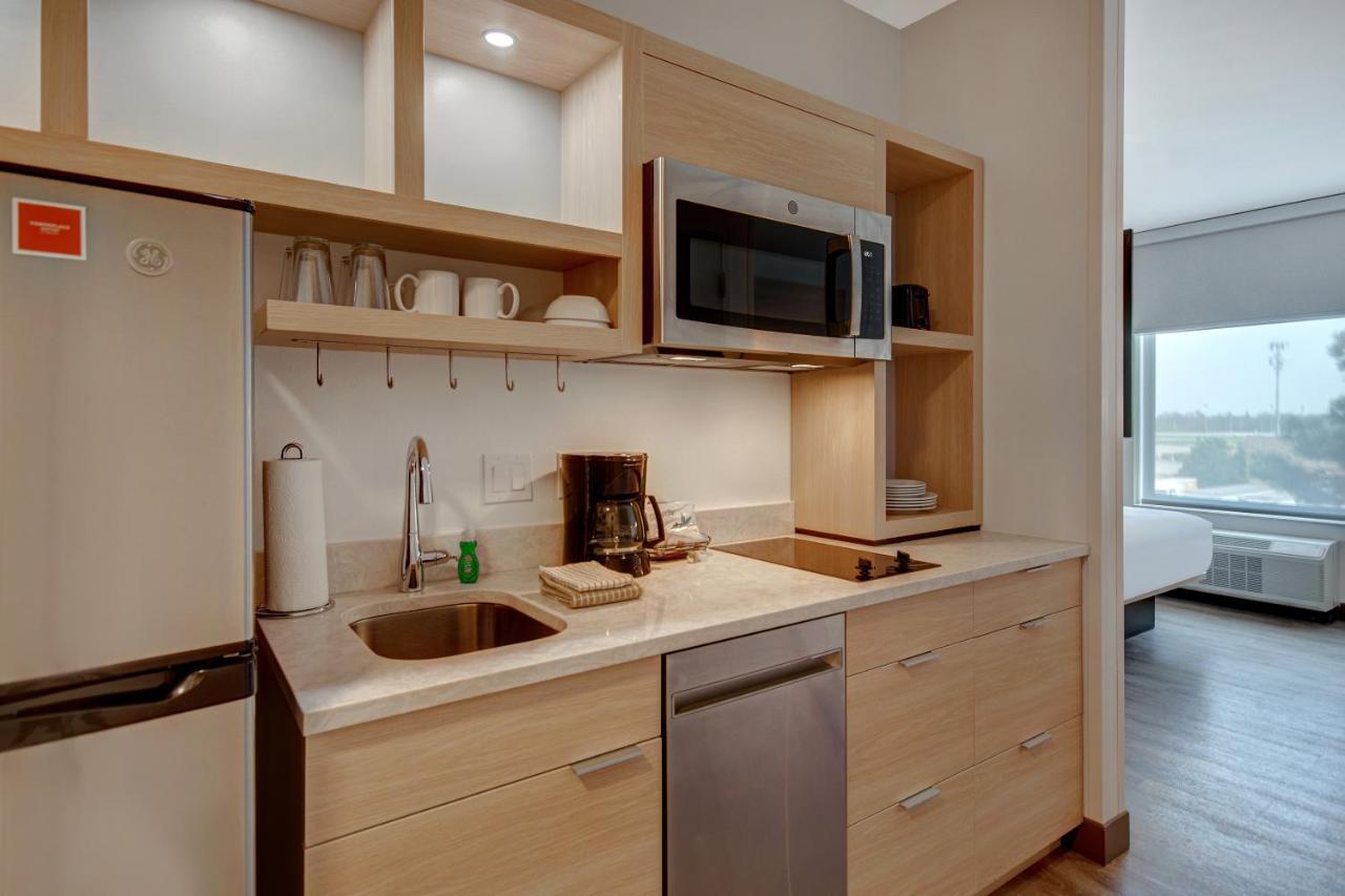Towneplace Suites By Marriott Cincinnati Airport South Florence Esterno foto