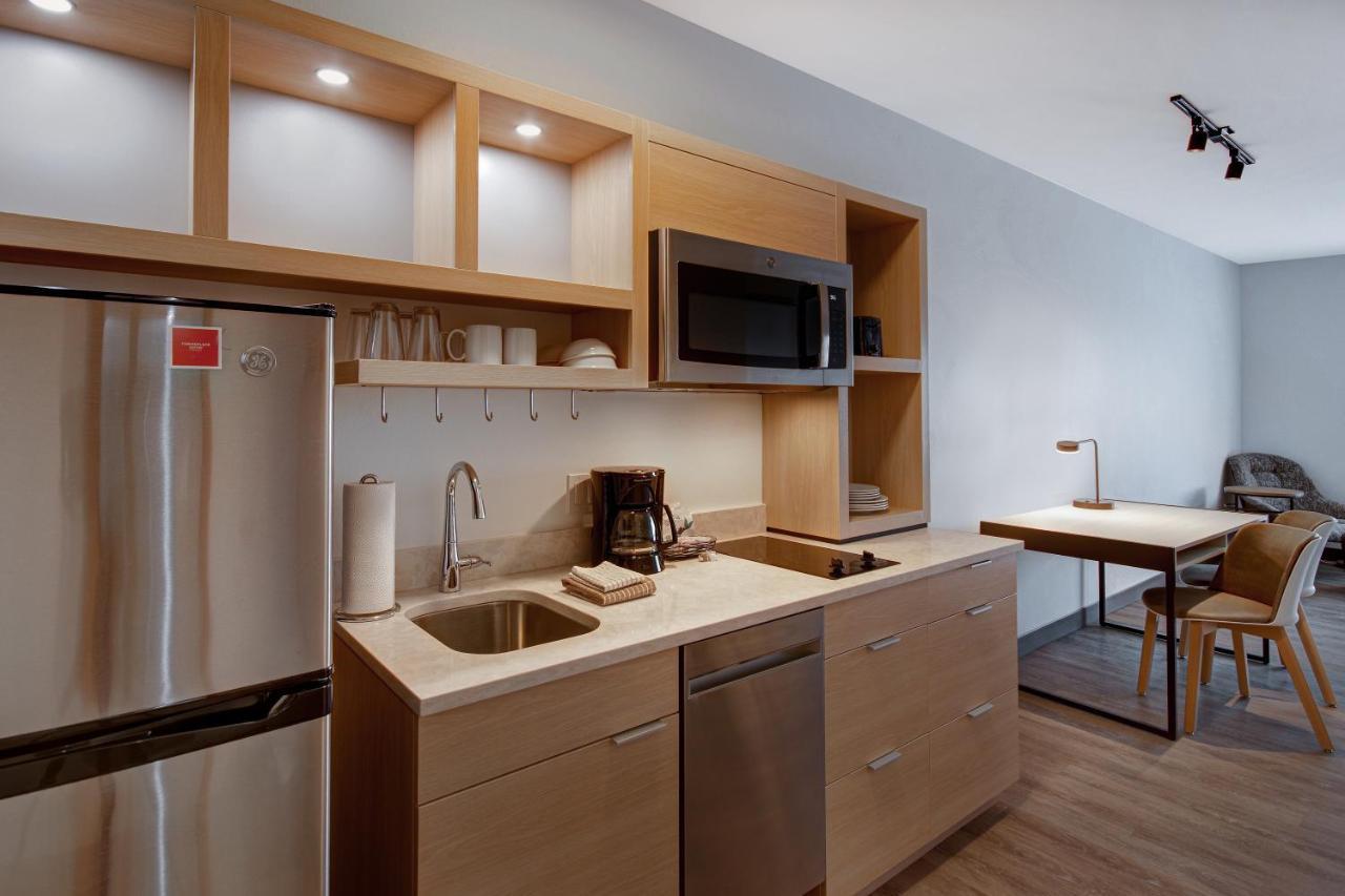 Towneplace Suites By Marriott Cincinnati Airport South Florence Esterno foto