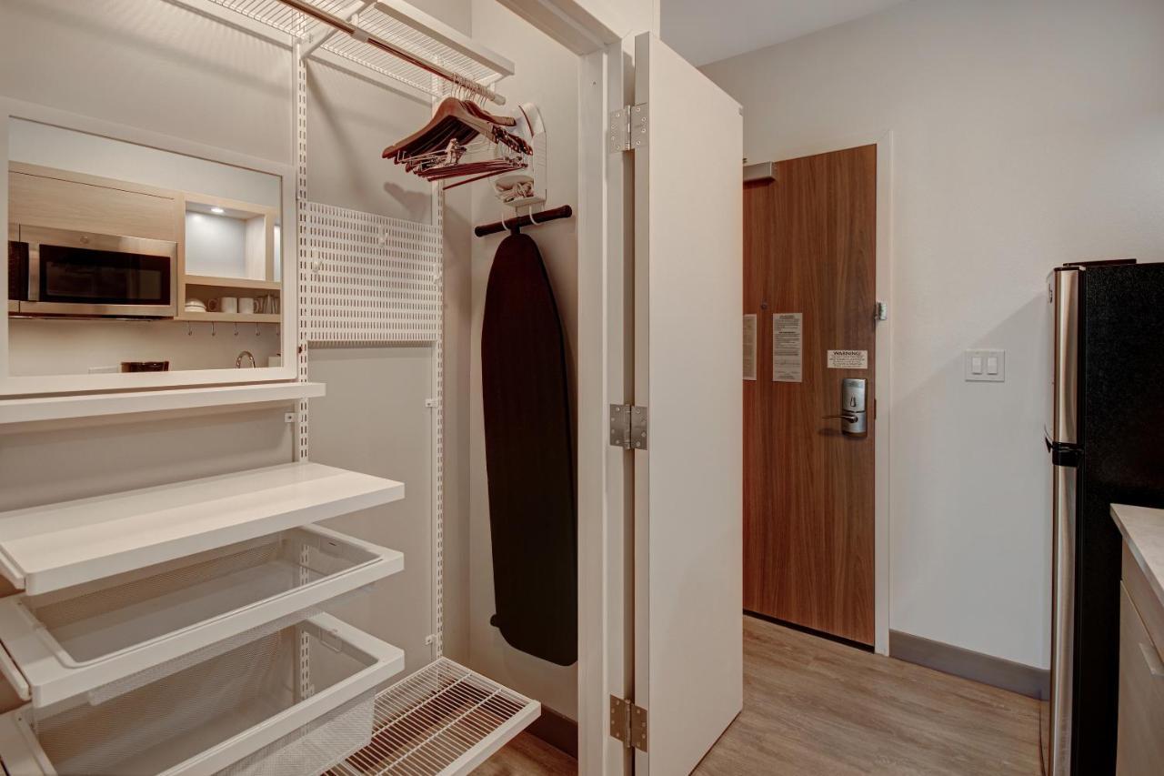 Towneplace Suites By Marriott Cincinnati Airport South Florence Esterno foto
