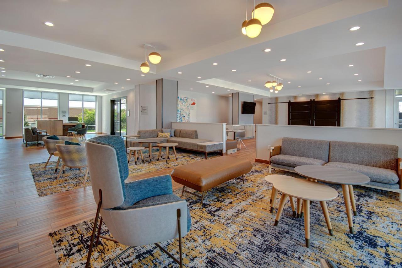 Towneplace Suites By Marriott Cincinnati Airport South Florence Esterno foto
