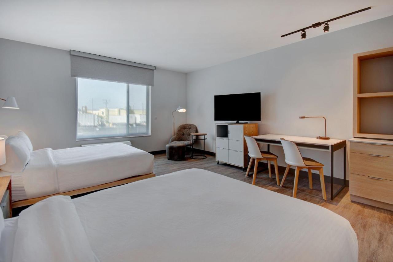 Towneplace Suites By Marriott Cincinnati Airport South Florence Esterno foto