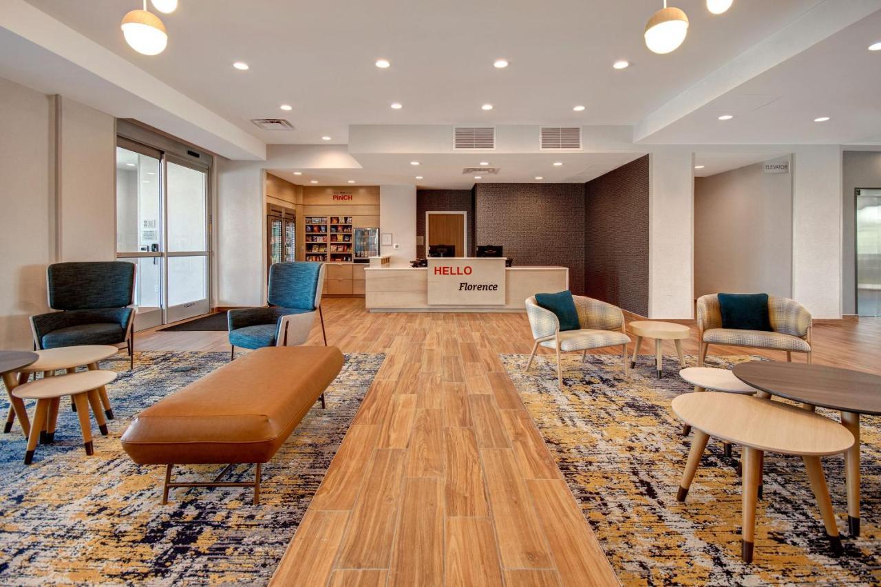 Towneplace Suites By Marriott Cincinnati Airport South Florence Esterno foto