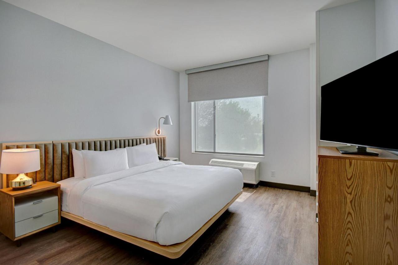 Towneplace Suites By Marriott Cincinnati Airport South Florence Esterno foto