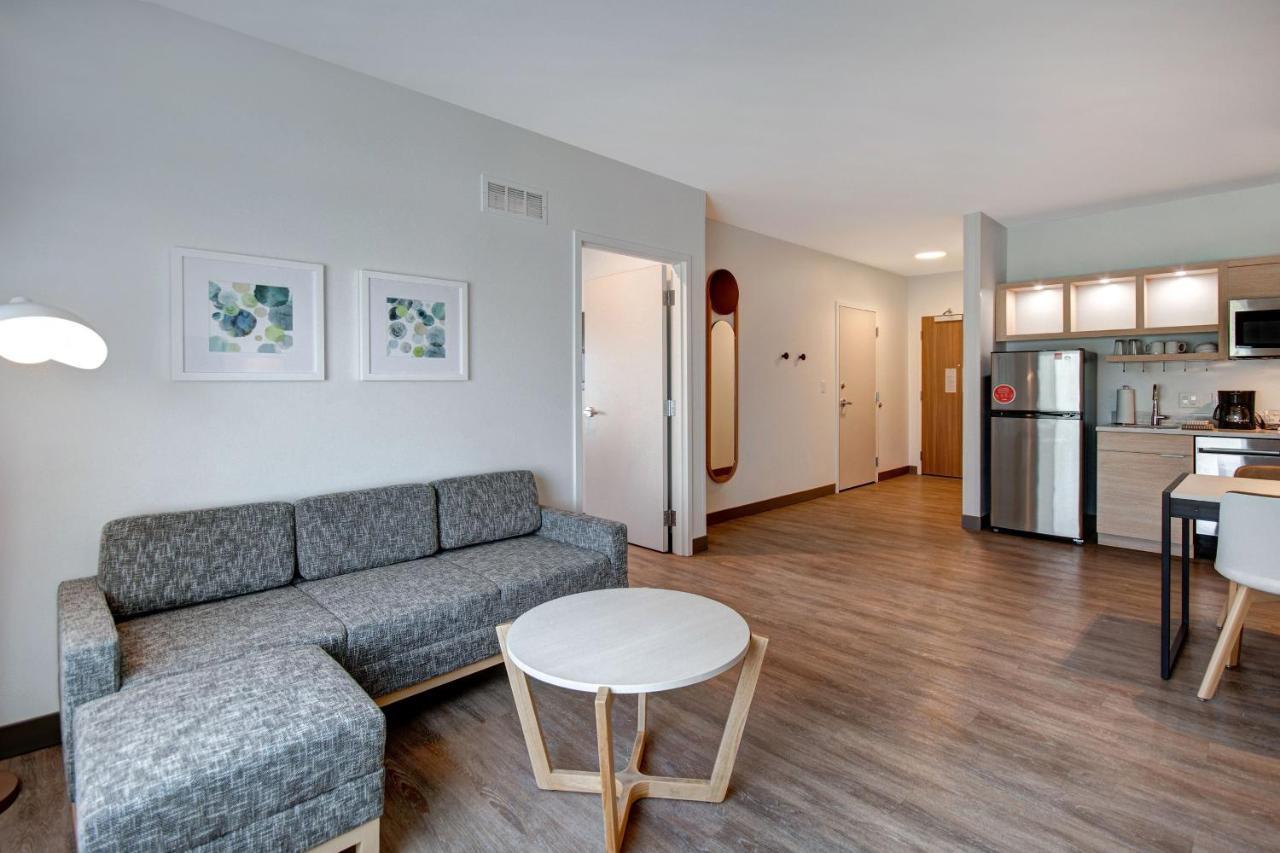 Towneplace Suites By Marriott Cincinnati Airport South Florence Esterno foto