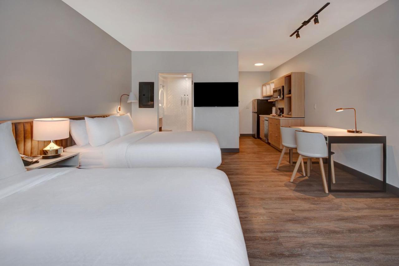 Towneplace Suites By Marriott Cincinnati Airport South Florence Esterno foto
