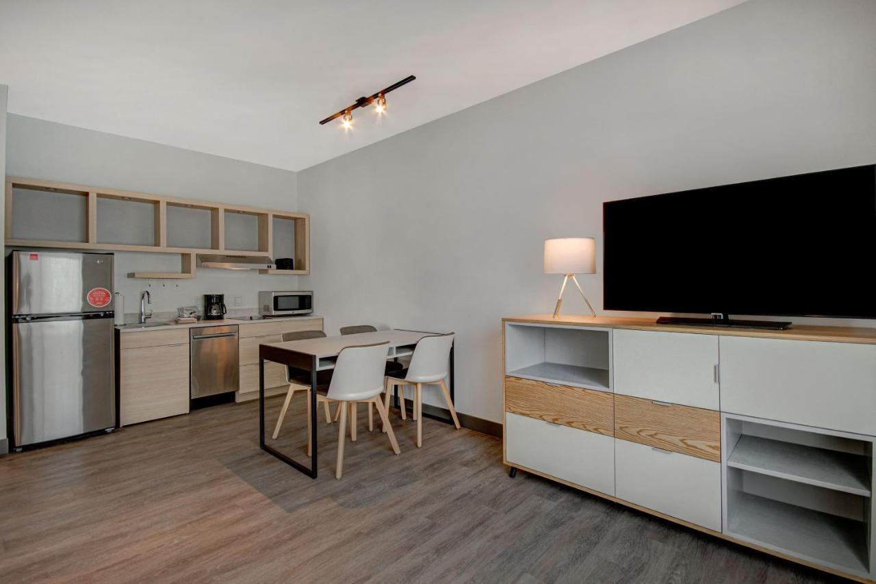 Towneplace Suites By Marriott Cincinnati Airport South Florence Esterno foto