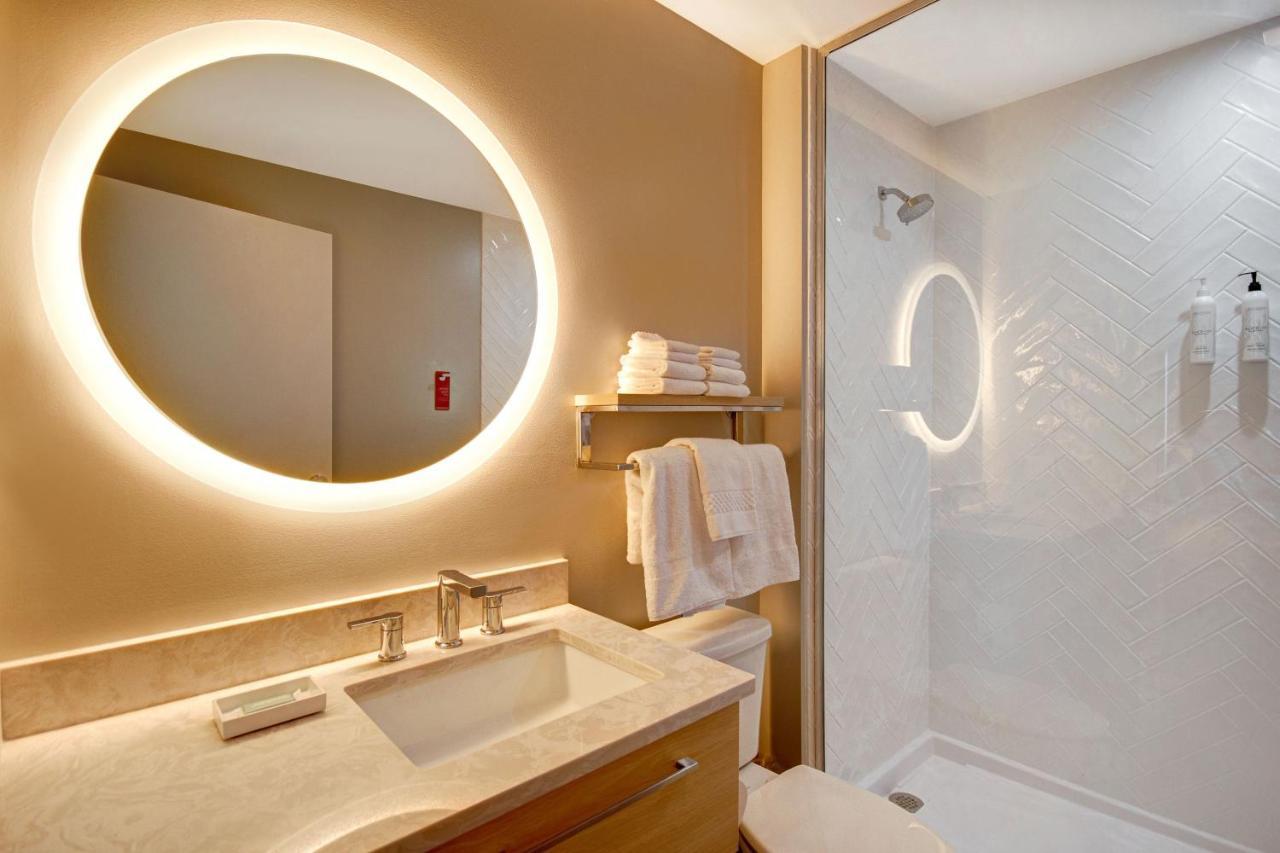 Towneplace Suites By Marriott Cincinnati Airport South Florence Esterno foto