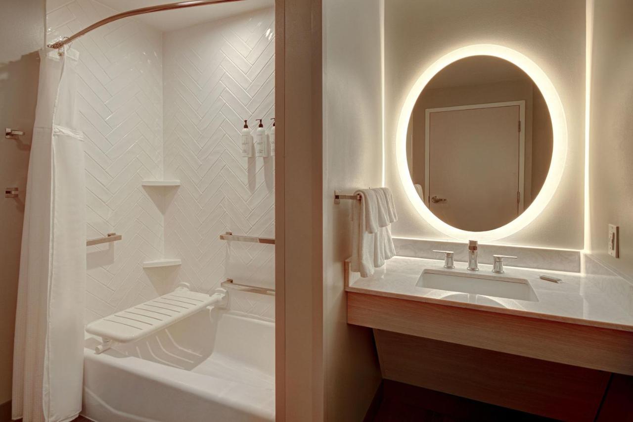 Towneplace Suites By Marriott Cincinnati Airport South Florence Esterno foto