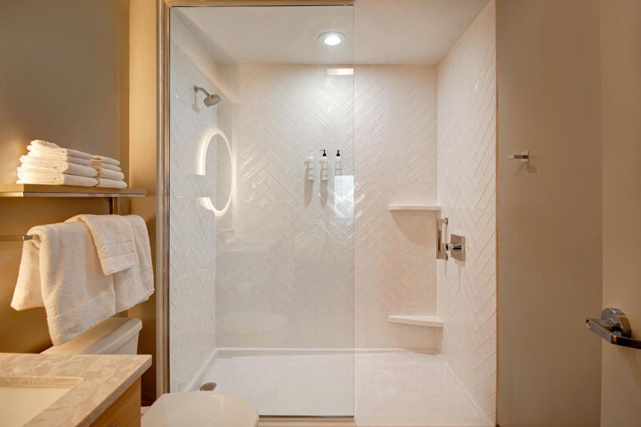 Towneplace Suites By Marriott Cincinnati Airport South Florence Esterno foto