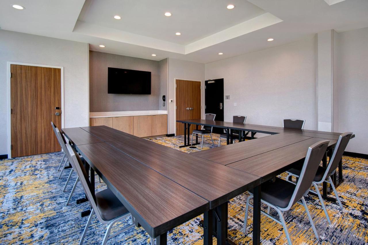 Towneplace Suites By Marriott Cincinnati Airport South Florence Esterno foto