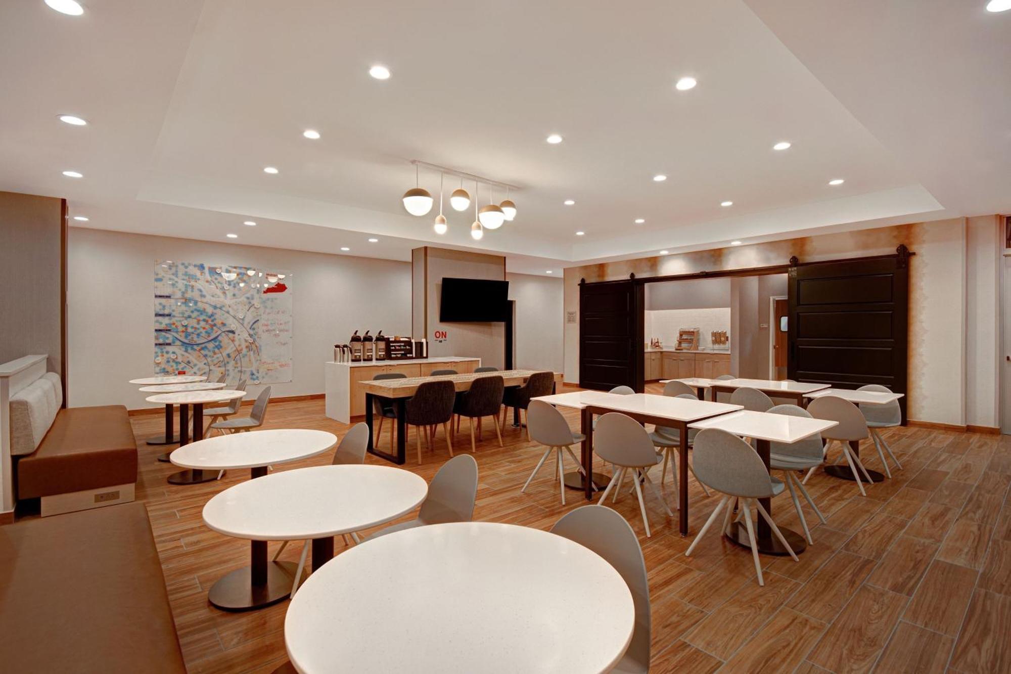 Towneplace Suites By Marriott Cincinnati Airport South Florence Esterno foto