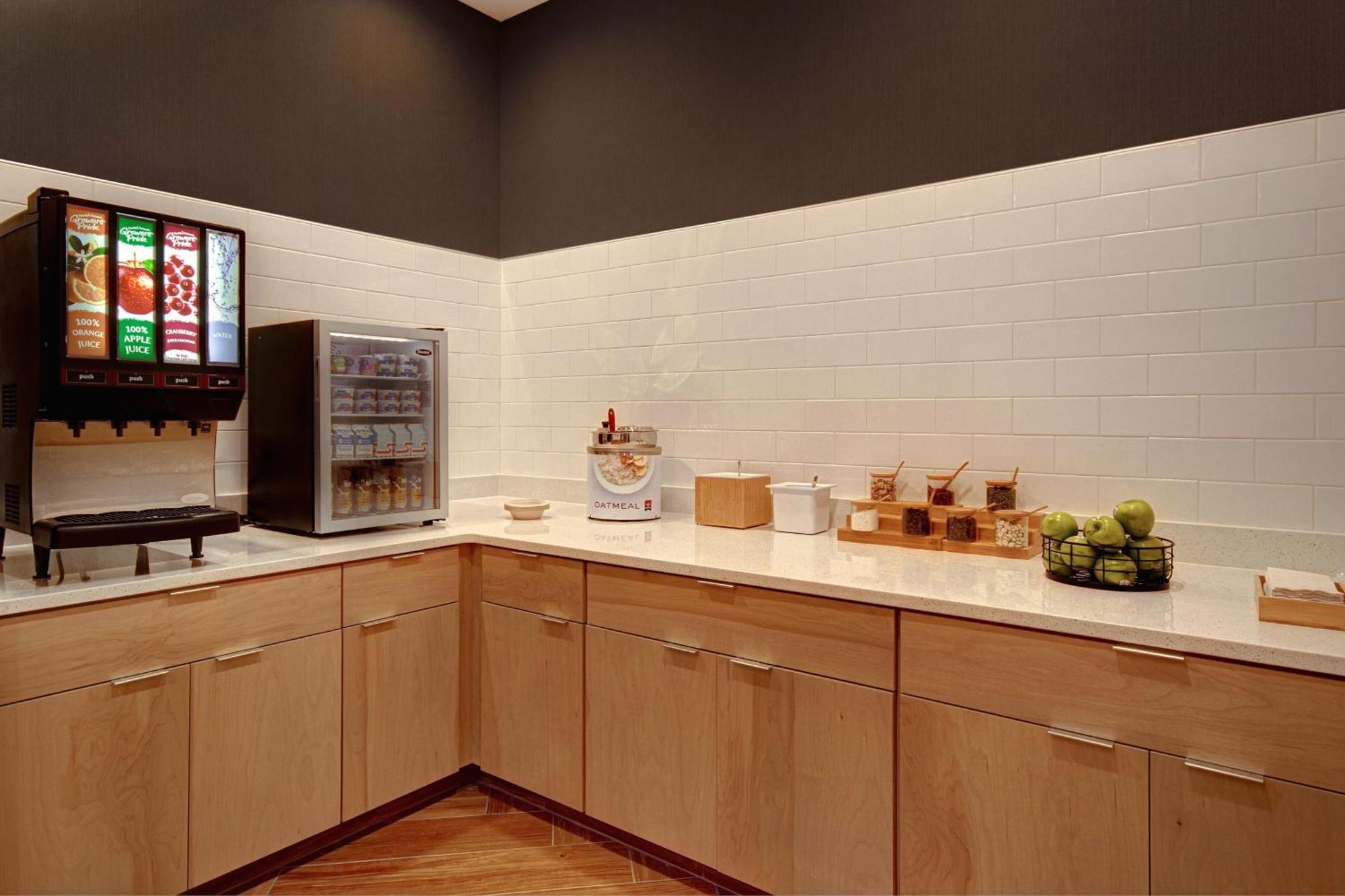 Towneplace Suites By Marriott Cincinnati Airport South Florence Esterno foto
