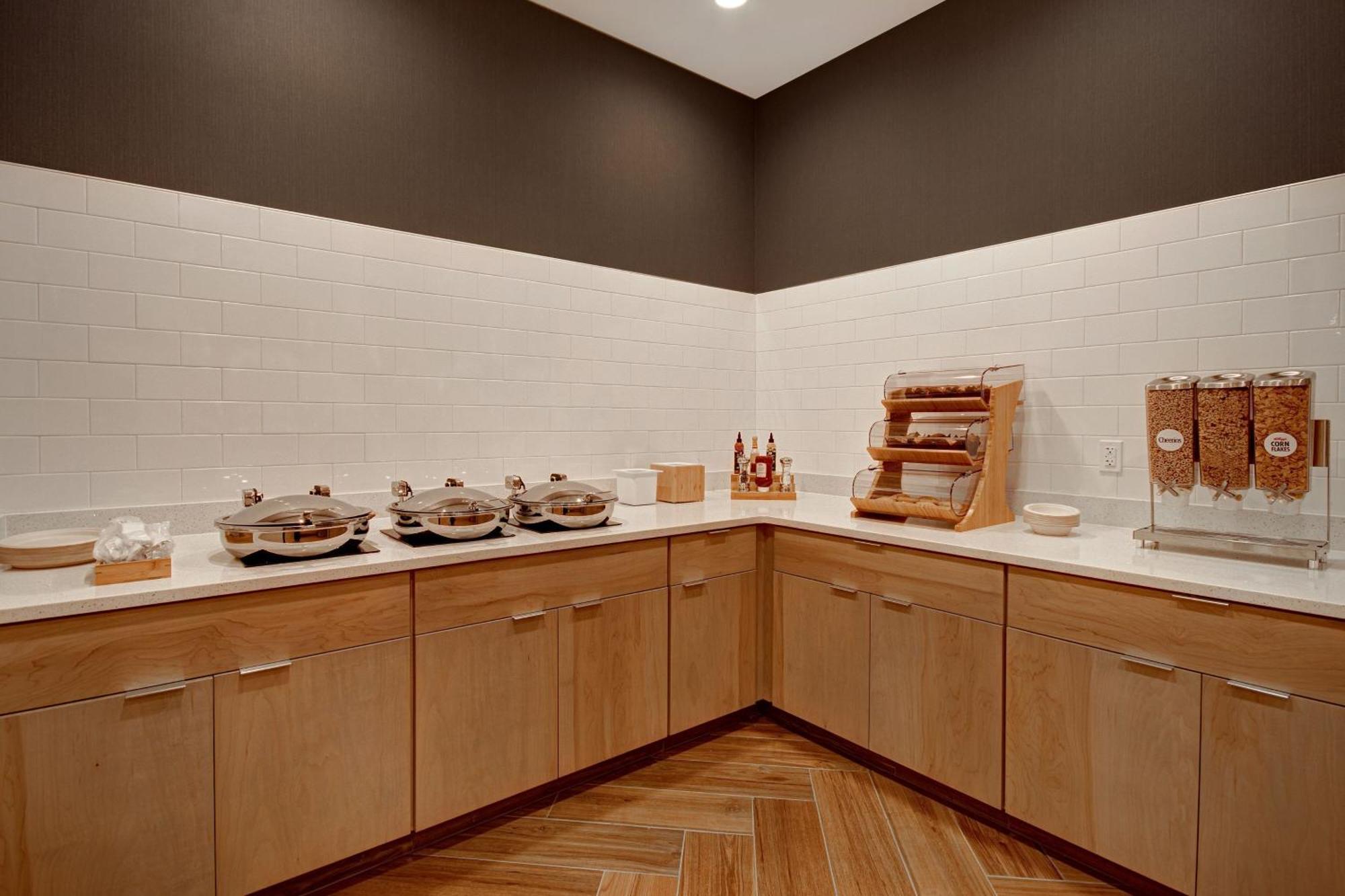 Towneplace Suites By Marriott Cincinnati Airport South Florence Esterno foto